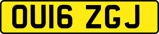 OU16ZGJ