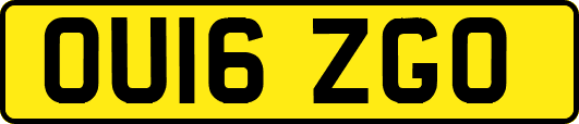 OU16ZGO