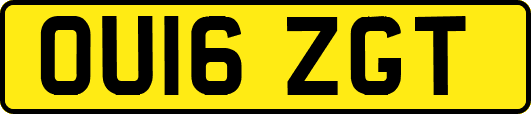 OU16ZGT