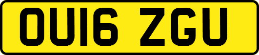 OU16ZGU