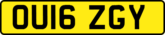 OU16ZGY