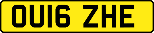OU16ZHE