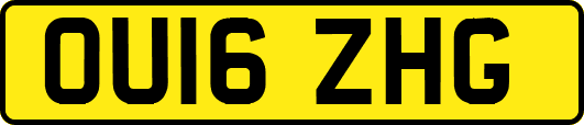 OU16ZHG