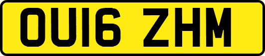 OU16ZHM
