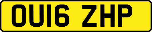 OU16ZHP