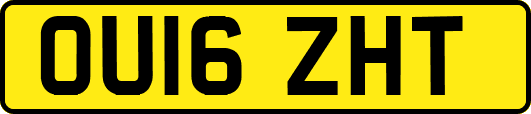 OU16ZHT
