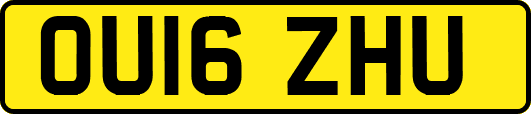 OU16ZHU
