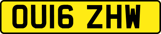 OU16ZHW
