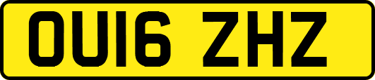 OU16ZHZ