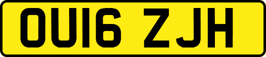 OU16ZJH