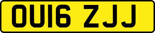 OU16ZJJ