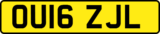 OU16ZJL