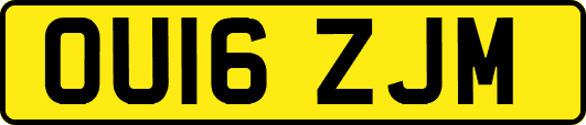 OU16ZJM