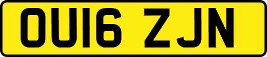 OU16ZJN