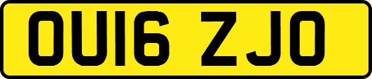 OU16ZJO