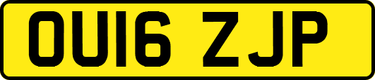 OU16ZJP