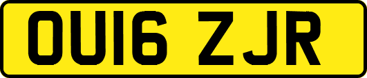 OU16ZJR