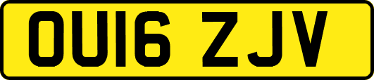 OU16ZJV