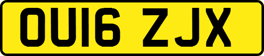 OU16ZJX