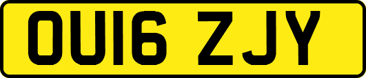 OU16ZJY