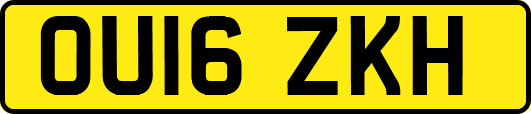 OU16ZKH