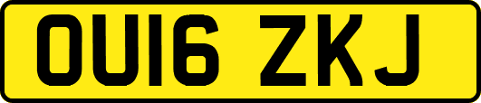 OU16ZKJ