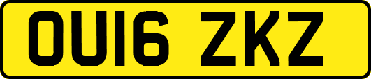 OU16ZKZ