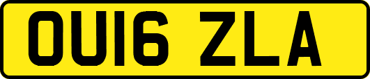 OU16ZLA