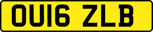 OU16ZLB