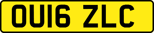 OU16ZLC