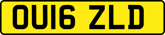 OU16ZLD