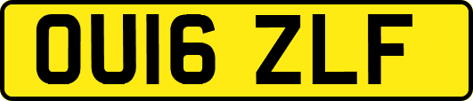 OU16ZLF