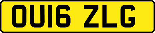 OU16ZLG