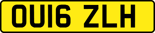 OU16ZLH