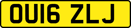 OU16ZLJ