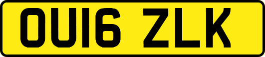 OU16ZLK