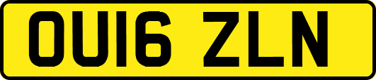 OU16ZLN
