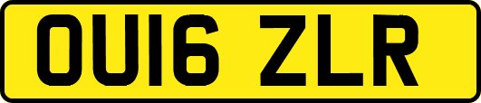 OU16ZLR