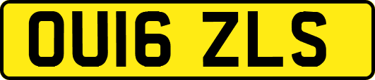 OU16ZLS