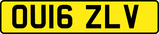 OU16ZLV