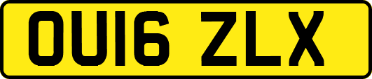 OU16ZLX