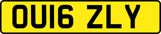 OU16ZLY