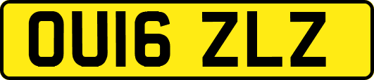 OU16ZLZ