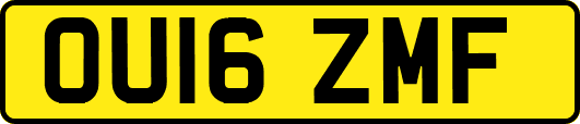 OU16ZMF