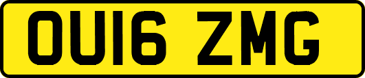 OU16ZMG