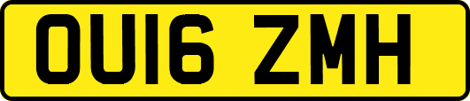 OU16ZMH