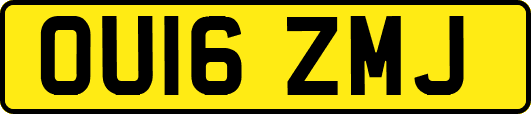 OU16ZMJ