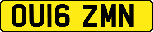 OU16ZMN