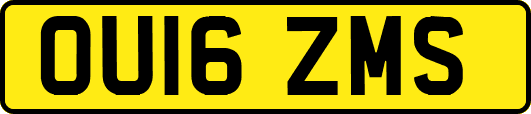 OU16ZMS