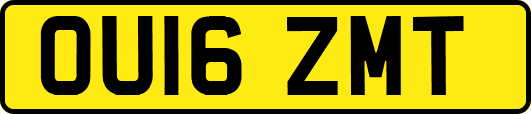 OU16ZMT